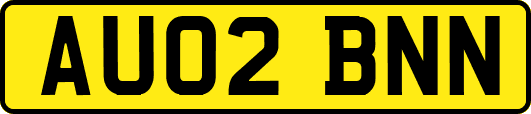 AU02BNN