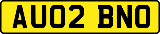 AU02BNO
