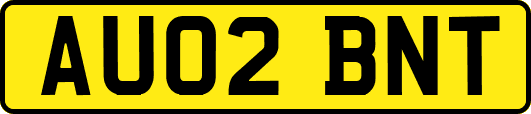 AU02BNT