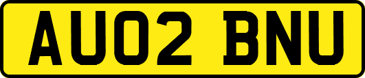 AU02BNU