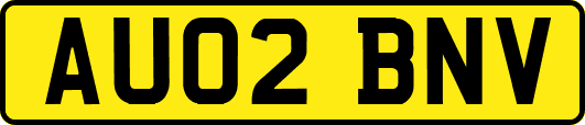 AU02BNV