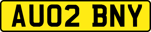 AU02BNY