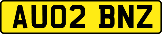 AU02BNZ