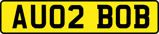 AU02BOB