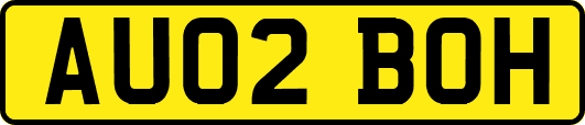 AU02BOH