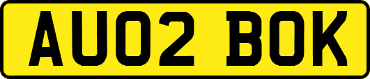 AU02BOK