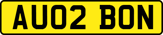 AU02BON