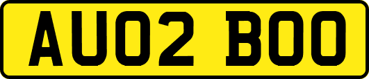 AU02BOO