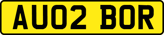 AU02BOR