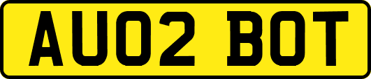 AU02BOT