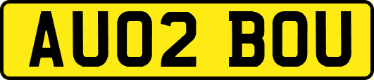 AU02BOU