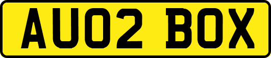 AU02BOX