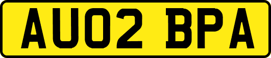 AU02BPA