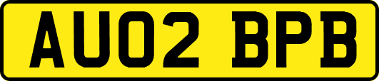 AU02BPB
