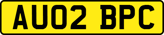 AU02BPC