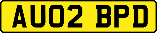 AU02BPD
