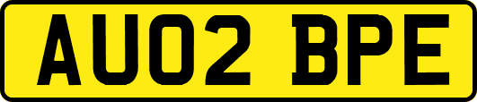 AU02BPE