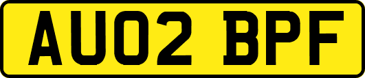 AU02BPF