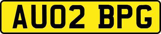 AU02BPG