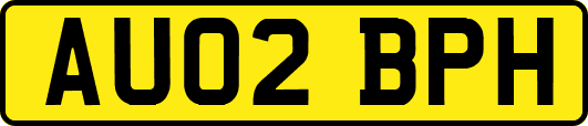 AU02BPH