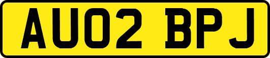 AU02BPJ