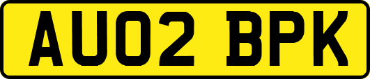 AU02BPK