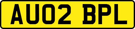 AU02BPL