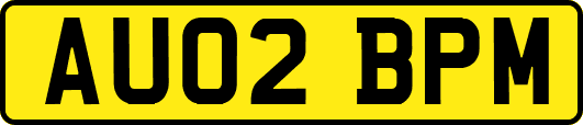 AU02BPM