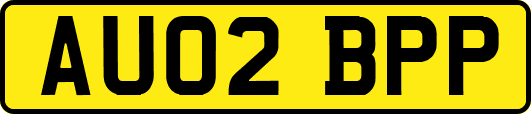 AU02BPP