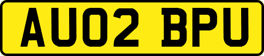 AU02BPU