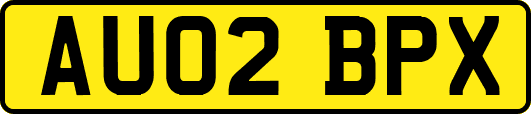 AU02BPX