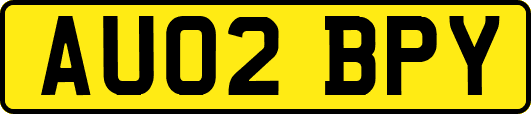 AU02BPY