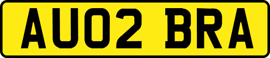 AU02BRA