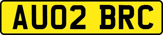 AU02BRC