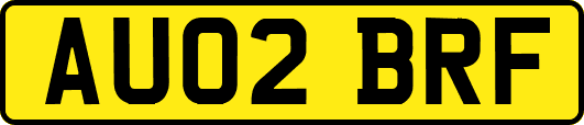 AU02BRF