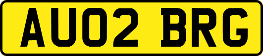 AU02BRG