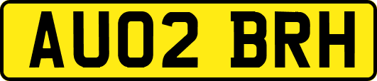 AU02BRH