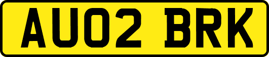 AU02BRK
