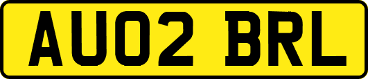 AU02BRL