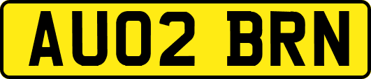 AU02BRN
