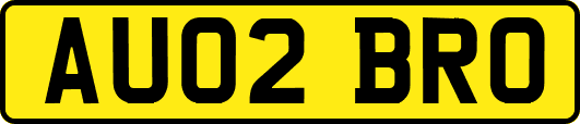 AU02BRO