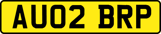 AU02BRP