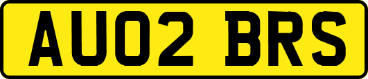 AU02BRS