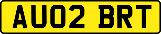 AU02BRT