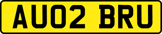 AU02BRU