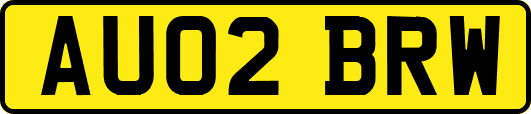 AU02BRW