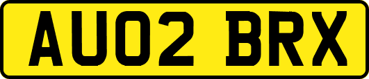 AU02BRX