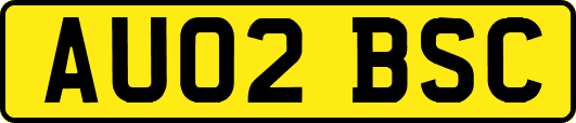 AU02BSC
