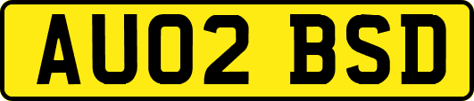 AU02BSD