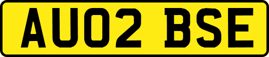AU02BSE